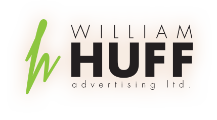 william huff logo