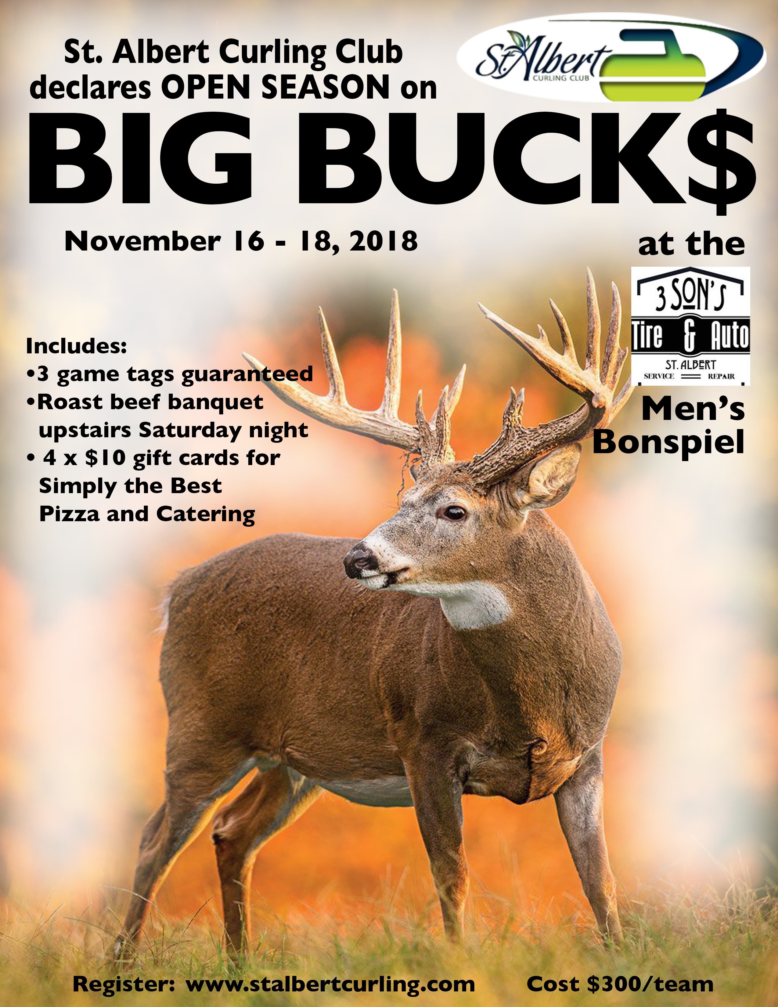 Big Bucks image