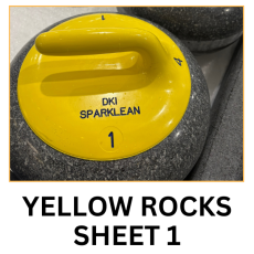 Yellow-Sheet #1 Rock 1