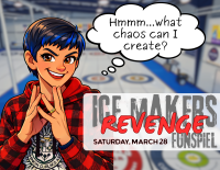 2026 Ice Makers Revenge Funspiel