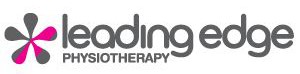 Logo-Leading Edge Physiotherapy