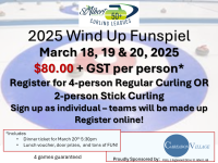 2025 50+  Windup Funspiel  